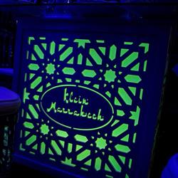 Traiteur Klein Marrakech, Mechelen openingstijden
