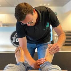 Comfort Motion Podologie, Lochristi openingstijden