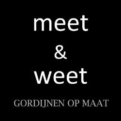 Meet & Weet - Gordijnen op Maat, Sint-Niklaas openingstijden