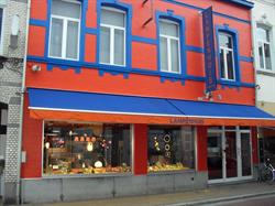 Lampenhuis, Sint-Niklaas openingstijden