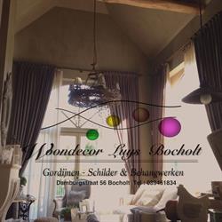 Woondecor Luys, Bocholt openingstijden
