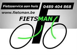 Fietsman, Huldenberg openingstijden