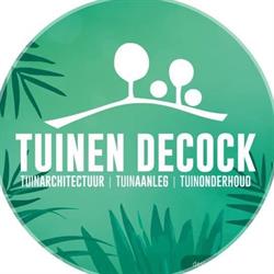 Tuinen Decock Oekene Roeselare - openingstijden