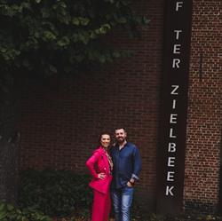Hof ter Zielbeek, Aartselaar openingstijden