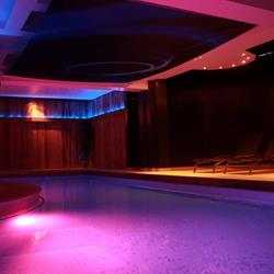 Baby Spa, Everberg openingstijden