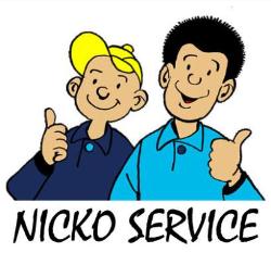 Nicko Service, Schoten openingstijden
