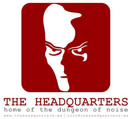 The HeadQuarters, Beveren-Waas openingstijden