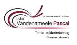 Zolderinrichtingen BVBA Vandenameele Pascal, Gullegem openingstijden