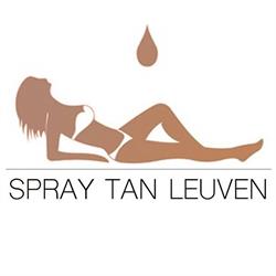 Spray Tan Leuven, openingstijden