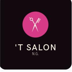 'T SALON, Sijsele openingstijden