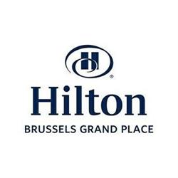 Hilton Brussels Grand Place, openingstijden