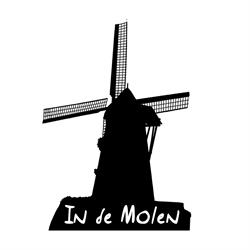 In De Molen, Lembeek openingstijden