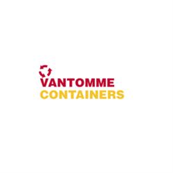 Containerverhuur Vantomme Containers, Menen openingstijden