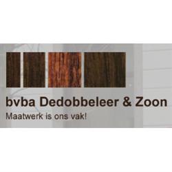 Schrijnwerkerij Dedobbeleer & Zoon, Huizingen openingstijden