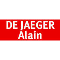 DE JAEGER ALAIN, Lochristi openingstijden