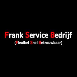 Frank Service Bedrijf, Bouwel openingstijden