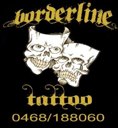 Borderline Tattoo, Geetbets openingstijden
