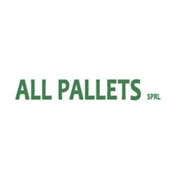 All Pallets, Herstal openingstijden