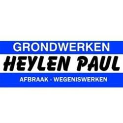 Grondwerken Heylen Koningshooikt Lier - openingstijden
