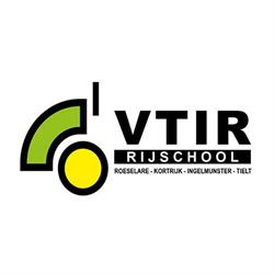 Rijschool VTIR, Roeselare openingstijden