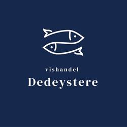 Vishandel Dedeystere, Waregem openingstijden
