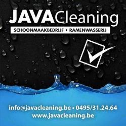 JAVA Cleaning, Houthulst openingstijden