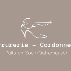 Serrurerie - Cordonnerie Puits-en-Sock, Luik openingstijden