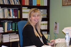 ADVOCATENKANTOOR BETTY BUGGENHOUDT, Nazareth openingstijden