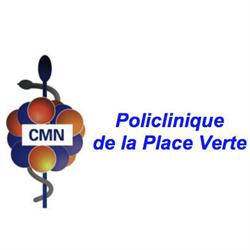 Polikliniek Place Verte, Verviers openingstijden