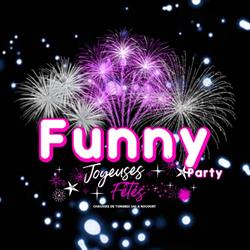 Funny Party Rocourt, openingstijden