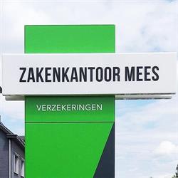 Mees Zakenkantoor nv, Schelle openingstijden