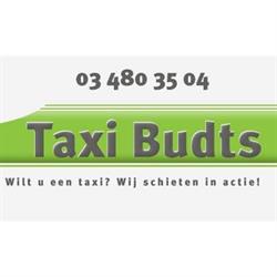 Budts Taxi, Lier openingstijden