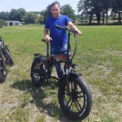 FashionBikes, Herselt openingstijden