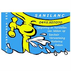 A. Sanilanc, 's-Gravenbrakel openingstijden