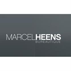 Marcel Heens Bureautique, Luik openingstijden
