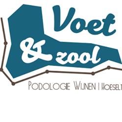 Voet & Zool Podologie Wijnen, Hoeselt openingstijden