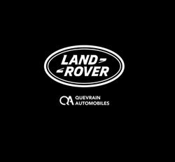Land Rover Namur Quevrain, openingstijden