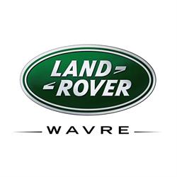 Land Rover Wavre, openingstijden