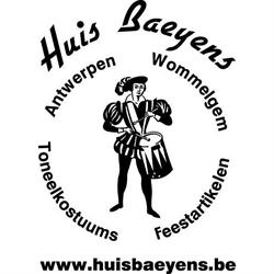 Huis Baeyens, Wommelgem openingstijden