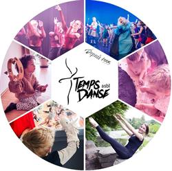 TEMPS DANSE, Luik openingstijden