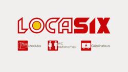 Locasix Stambruges Saint-Ghislain - openingstijden