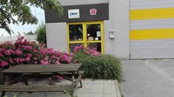 Gimaco Truck & Car Wash Aéropole Gosselies - openingstijden
