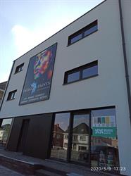 IndigoPaints BVBA, Geraardsbergen openingstijden