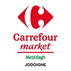 Carrefour Market - Groupe Mestdagh, Geldenaken openingstijden