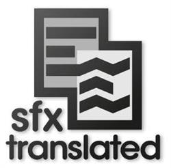 SFX Translated, Herstal openingstijden