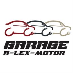 Garage A-Lex-Motor, Doische openingstijden