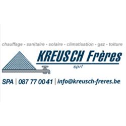 Kreusch Frères, La Reid openingstijden