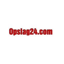 Opslag24.com, Geel openingstijden
