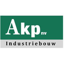 AKP Industriebouw nv, Oudsbergen openingstijden