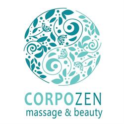Corpo Zen Massage & Beauty Tentoonstelingswijk Antwerpen - openingstijden